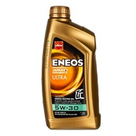 Olej silnikowy syntetyczny Eneos Premium Ultra 1 l 5W-30