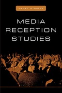 Media Reception Studies Staiger Janet