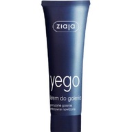 Ziaja Yego men krem do golenia tuba 65 ml