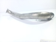 Opel Zafira A 00-05 cijev prijenos interkulera
