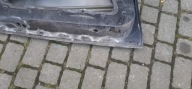Tür links BMW Z4