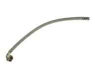Antivibračná hadica 60cm s kolenom z vodnej nádrže GEKO G