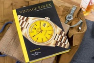 Vintage Rolex: The Largest Collection in the