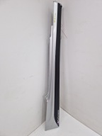 moulding threshold right BMW E93 M PAKIET TITANSILBER