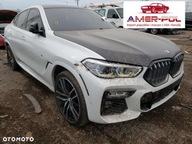 BMW X6M BMW X6 M M50i