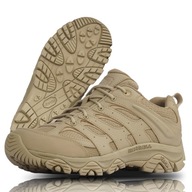 Merrell Niskie buty wojskowe Moab 3 Tactical Coyote 45