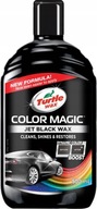 AMT TURTLE WAX- COLOR MAGIC - JET BLACK ČIERNA 500
