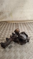 turbo VW PASSAT B5 FL 1.9TDI