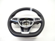 steering wheel, leather MULTIFUNKCJA with shifting MERCEDES W176 A0004604103
