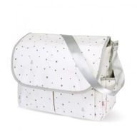 My bag's taška na kočík flap bag constellations