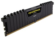 Nowa pamięć RAM CORSAIR VENGEANCE LPX 16GB DDR4 2133MHz CL13 XMP