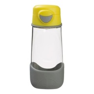 Fľaša B.Box Lemon Sherbet BB00608 450 ml žltá