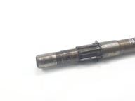 cam TRAKTOR NEW HOLLAND 8360