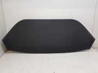 KIA CEED II kunststofftteil Blende Abdeckung Blende Abdeckung heckklappe 2012