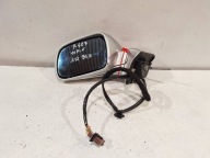 mirror exterior left PEUGEOT 407 COUPE 11 PIN 04