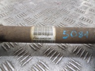 Ford TRANSIT CONNECT OE 66-3b437-da semi-axis short.