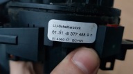 BMW E46 ring ZWIJAK 83774889N