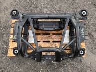 axle beam subframe sider rear part rear. Maserati GranTurismo 2008+