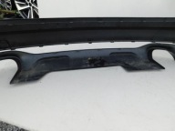 FORD KUGA MK3 ST LINE 19- bumper rear rear part