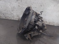 CAMBIO SAAB 9-5 e 2.0 TURBO FM55 B05