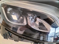light front reflektor right MERCEDES GLC X253 15-19 FULL LED HIGH PERFOR