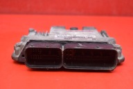 control unit computer of the engine 55568896 SAAB 9-3 93 2 II 1.9 TID 180 KM 07-11