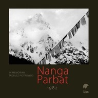 Nanga Parbat 1982 Tadeusz Piotrowski