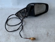 # mirror right AUDI A4 B7 5 PIN