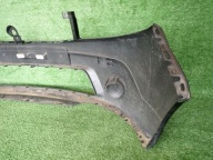 DACIA SANDERO 08-12 front bumper front