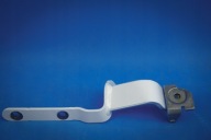 scharnier hinten heckklappe links Audi A7 S7 RS7 4G8827299