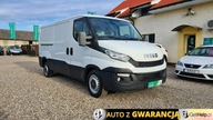 Iveco Daily 33S13, klima, tempomat