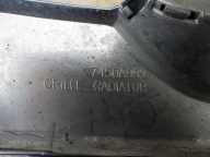 MITSUBISHI OUTLANDER III LIFT 15- GRILLE