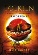 J.R.R. Tolkien biografia Jesse Xander