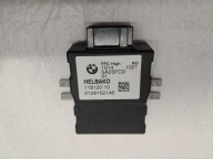 BMW X3 G01 LCI Module POMPY Carburant 5A25FC9