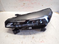light front front left RENAULT CLIO V LIFT 2024- FULL LED 260600149