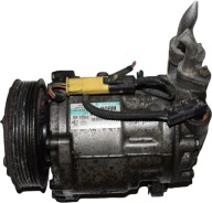 CITROEN C5 III X7 3.0 HDI klimakompressor kompressor klimaanlage