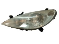 light front left EU 9641615380 Renault Kangoo and (1997-2007)