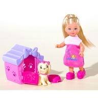 Simba Bábika Evička psie búda