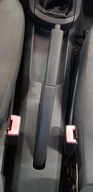 PÁKA RUČNEJ BRZDY SEAT IBIZA 6L 2002-2008