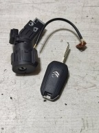 Citroen C3 2019 Allumage