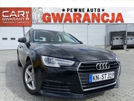 Audi A4 B9 2.0 TDI 2018r FV23% Xenony Navi Leasing