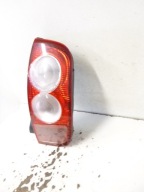 light rear right Nissan Micra K12 2003r.