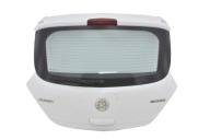 boot doors rear part OPEL CORSA D 3D