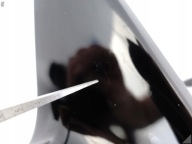 AUDI E-TRON 4KE 18- KAMERA mirror right 4KE857410C T94