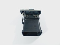 grid air conditioning devices air left driver´s VOLVO S40 2 II 04-12