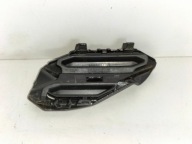 spoiler grille of a bumper front AUDI Q6 85H 24- S-LINE