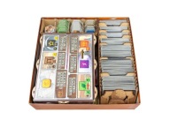 Organizer insert a Mars terraformálása (Terraforming Mars) játékhoz