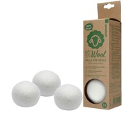 Míčky do sušičky ScanPart 20993 Vlněné míčky do sušičky prádla