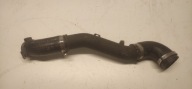 HYUNDAI I30 III 1.6 CRDI Schlauch rohr intercooler unterer 17