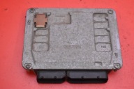 control unit computer of the engine 06A906033DA SEAT ALTEA 1.6 8V 102 KM 04-09